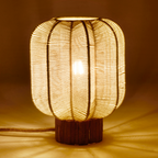 Lampe de Table - angle 2