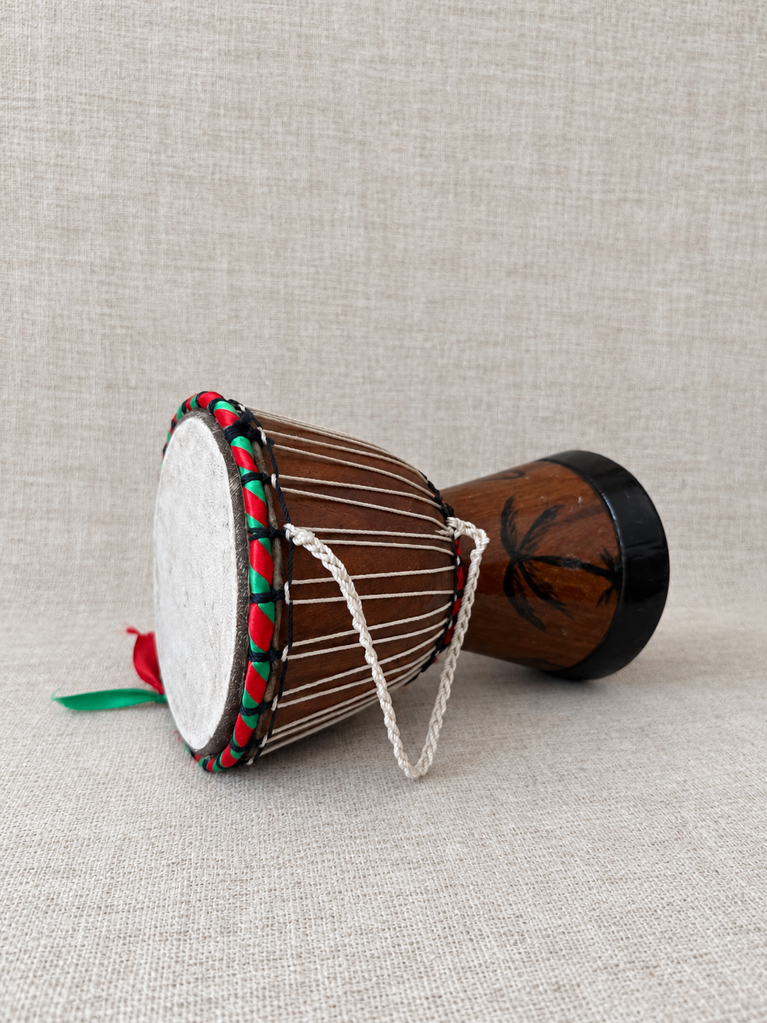 Mini djembé pour enfant