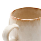 Mug Cascais - Bleu - Taille L (H 9 cm)