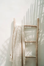 Échelle décorative Tulum – Naturel