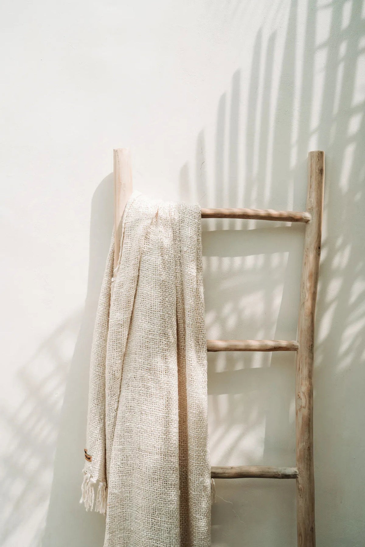 Échelle décorative Tulum – Naturel