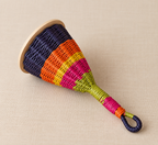 Maracas artisanales pour enfant