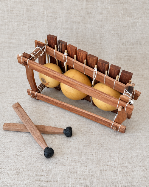 Balafon 8 notes pour enfant