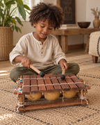 Balafon 8 notes pour enfant