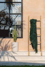 Échelle décorative Tulum – Naturel
