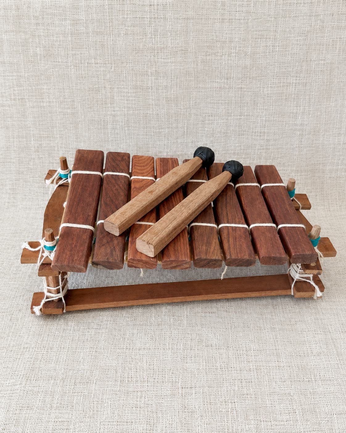 Balafon 8 notes pour enfant