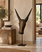 Masque buffle Bamana