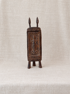 Boîte à pharmacie Dogon