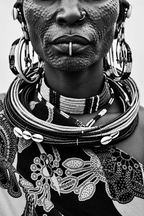 Portrait homme – David Ballam