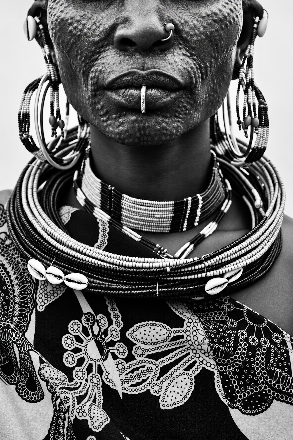 Portrait homme – David Ballam