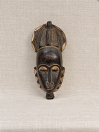 Masque Baoulé