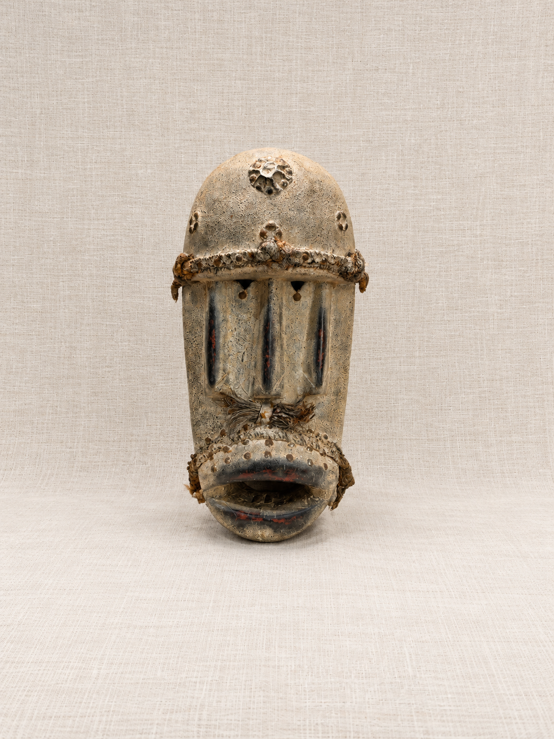 Masque Wé Guéré