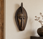 Masque Marka Sarakolé