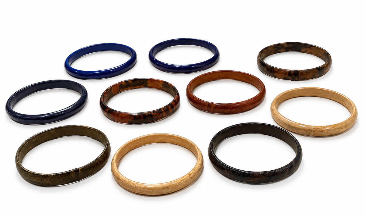 Bracelet en cuir