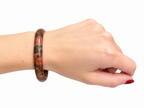 Bracelet en cuir