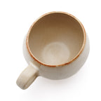 Mug Cascais - Bleu - Taille L (H 9 cm)
