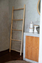 Échelle décorative Tulum – Naturel