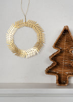 Couronne Laiton - ambiance