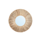 Miroir Alang Alang – Naturel – Modèle M
