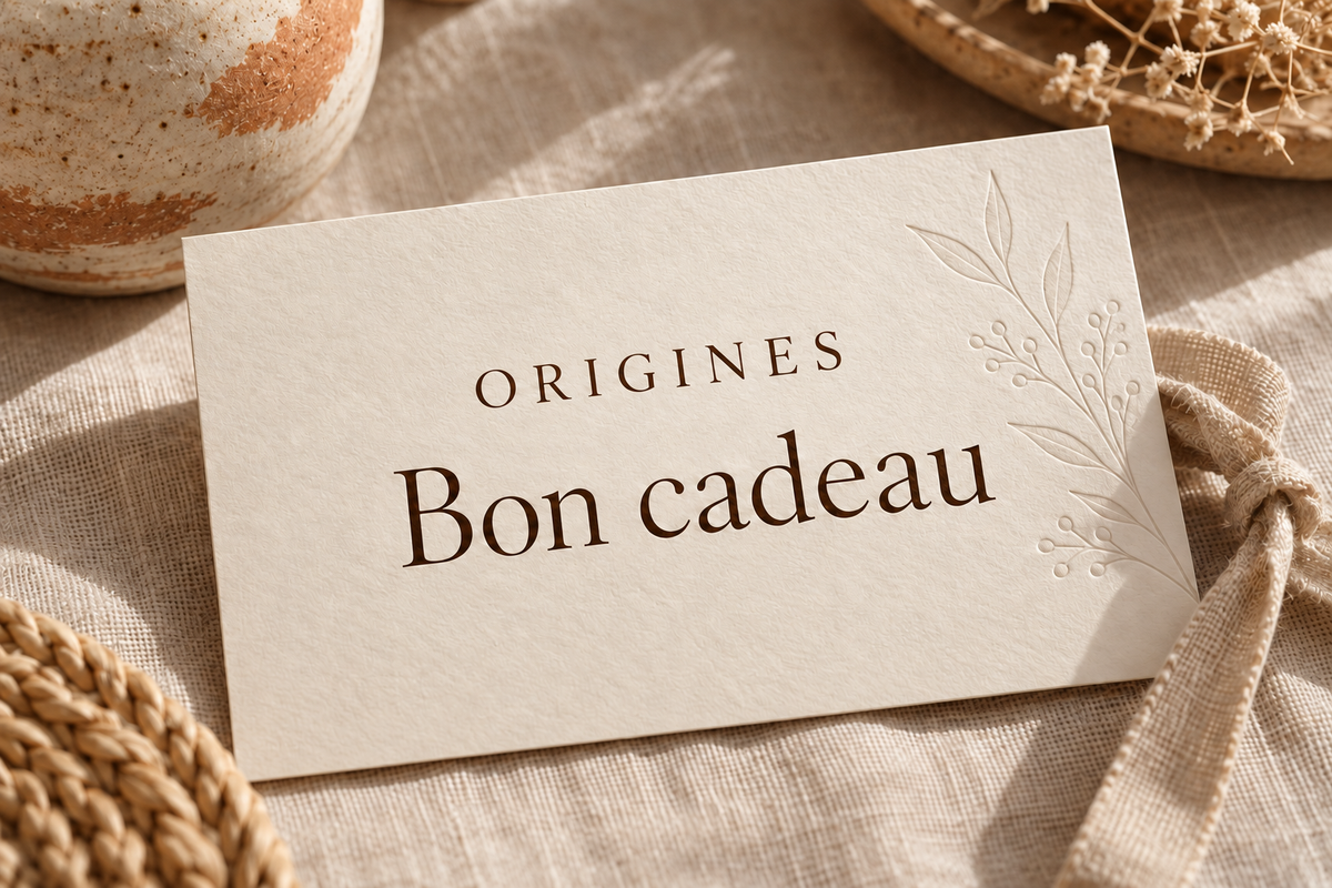 Carte cadeau: anniversaire, mariage, Noël, ... 50€