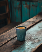 Tasse à espresso Aqua - XS