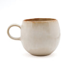 Mug Cascais - Bleu - Taille L (H 9 cm)