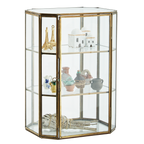 Boîte Verre - angle 2