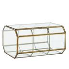 Boîte Verre - angle 3