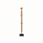 Piquet de tente nomade