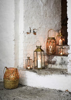 Petite Lanterne - intérieur