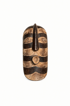 Masque Luba