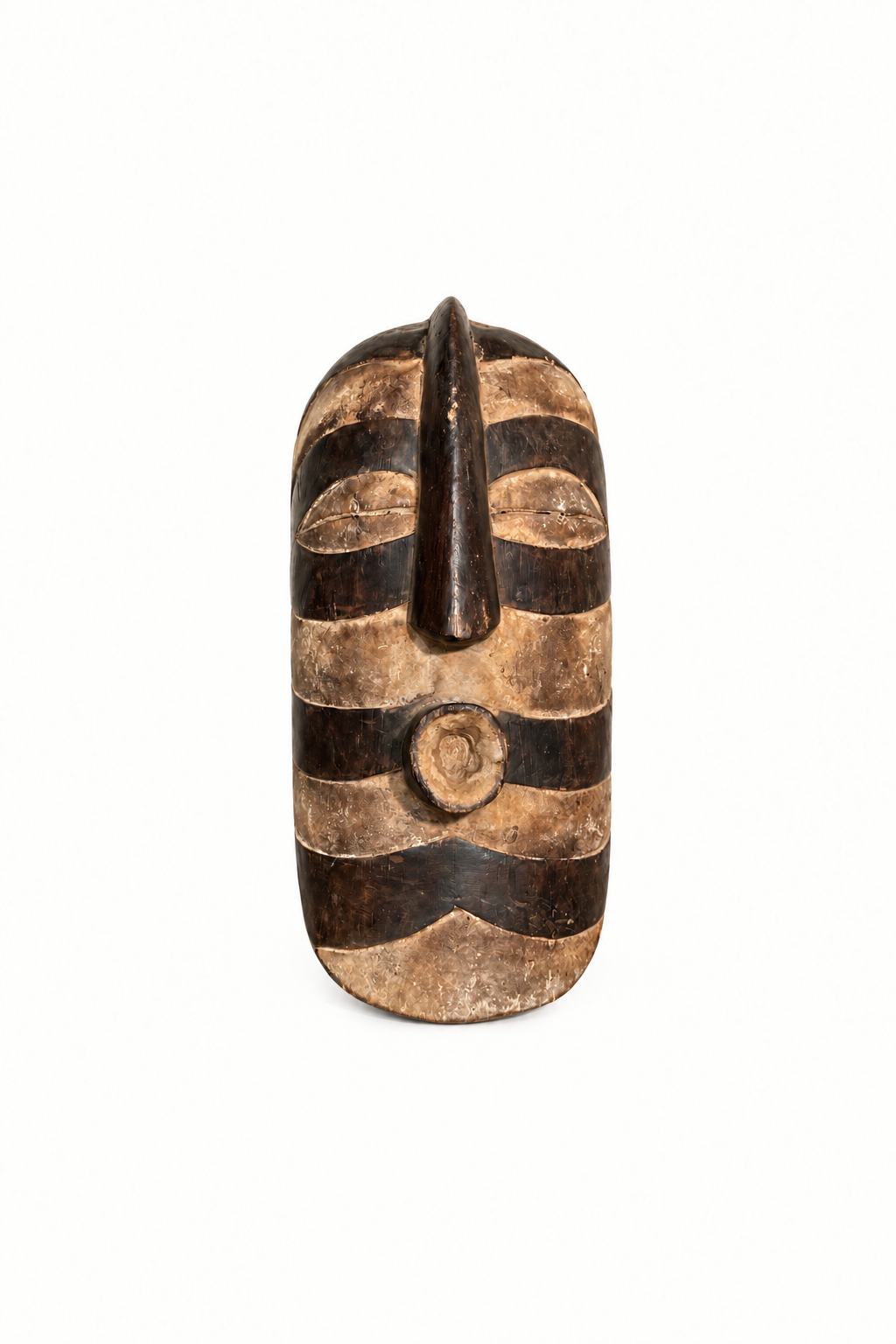 Masque Luba