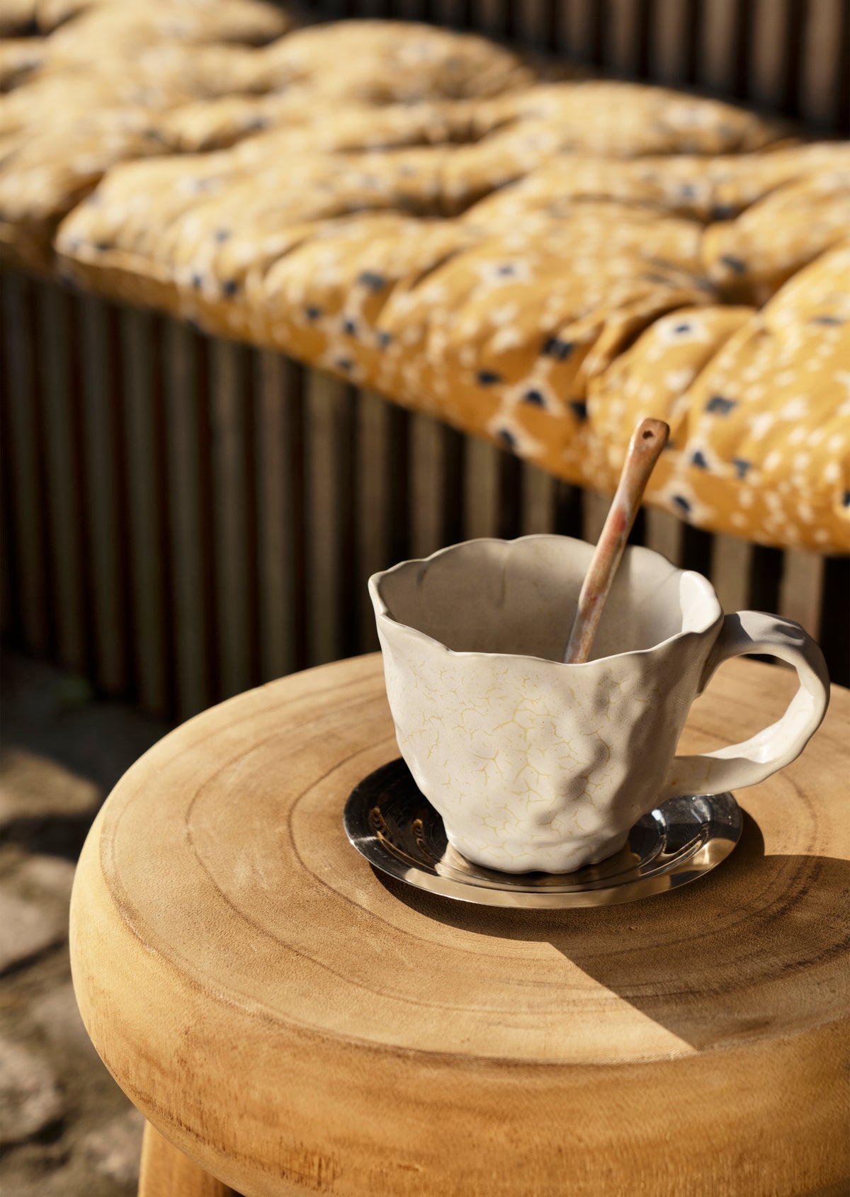 Tabouret - vue 4