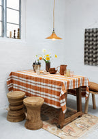 Tabouret - intérieur