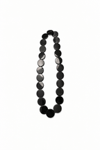 Variante du collier avec plus d’espace autour